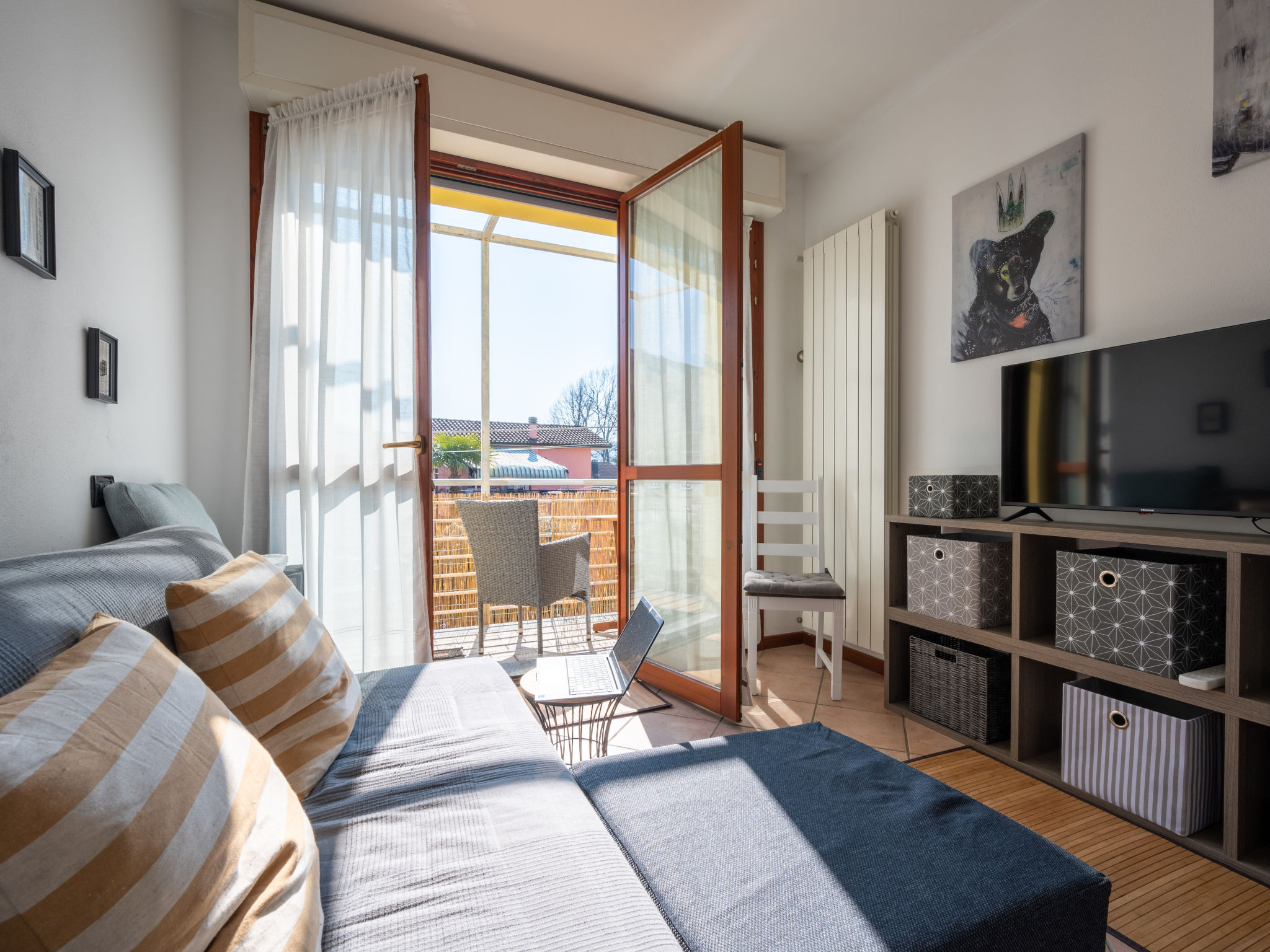 Photo of Borgo San Giulio