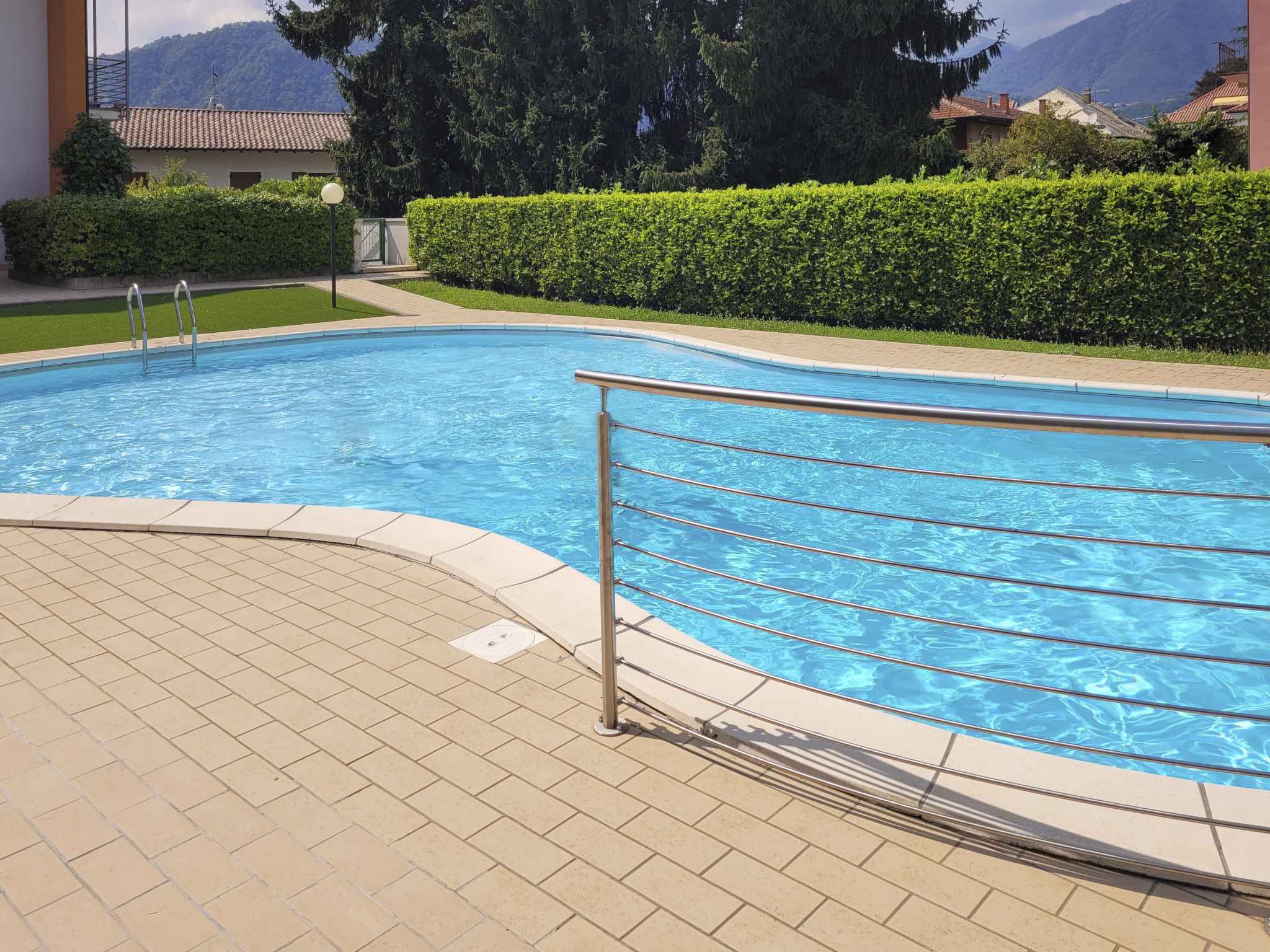 Photo of Borgo San Giulio