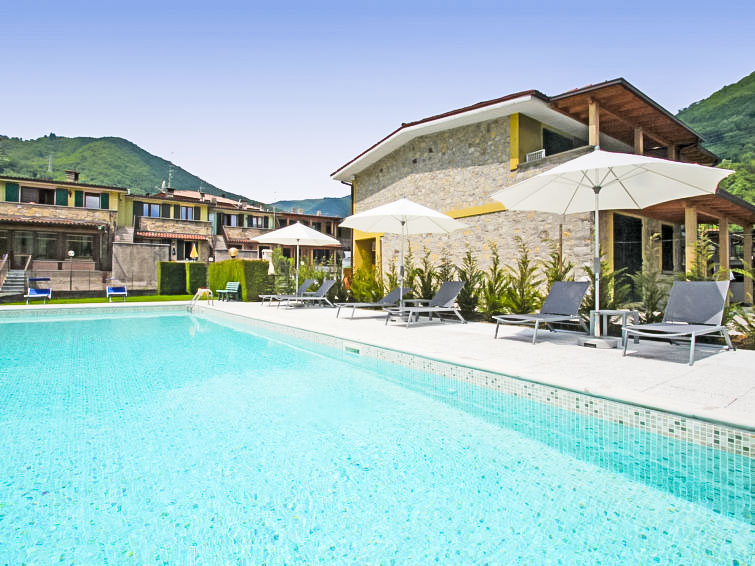 Search and Stay destination Pieve Vecchia, Lombardia - Italy from AU$ 220. Comfort