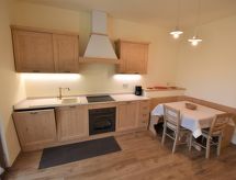 Appartement Comfort