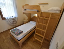 Appartement Comfort