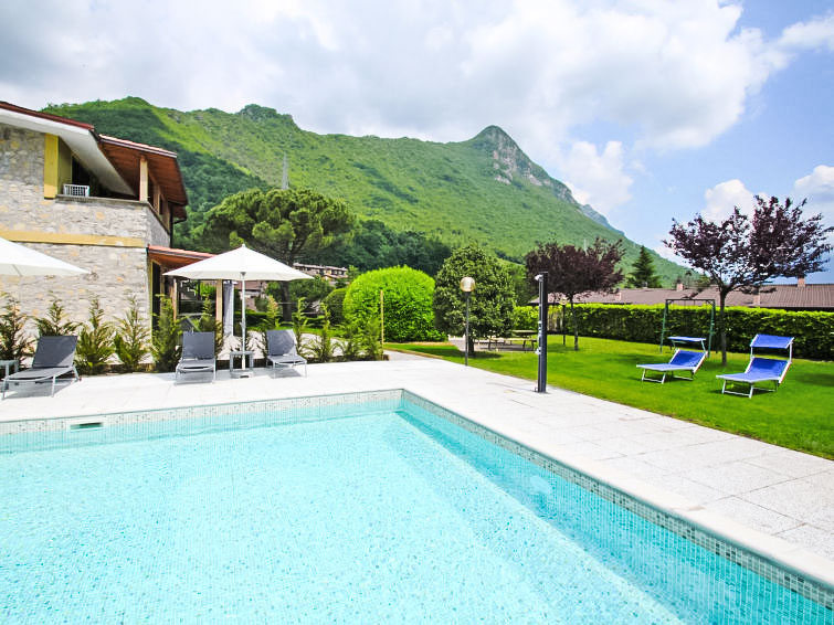 Search and Stay destination Pieve Vecchia, Lombardia - Italy from AU$ 190. Elettra