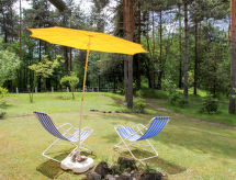 Semesterhus Villa Pineta