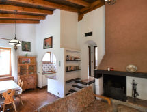 Semesterhus Villa Pineta