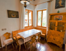 Semesterhus Villa Pineta