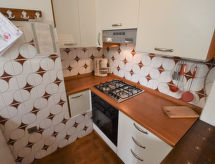 Semesterhus Villa Pineta