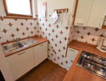 Semesterhus Villa Pineta