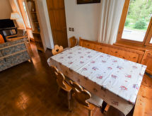 Semesterhus Villa Pineta