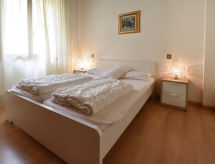 Semesterhus Villa Pineta