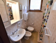 Semesterhus Villa Pineta