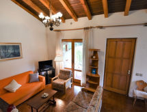 Semesterhus Villa Pineta