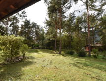 Semesterhus Villa Pineta