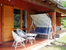 Semesterhus Villa Pineta