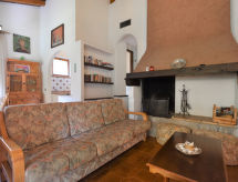 Semesterhus Villa Pineta