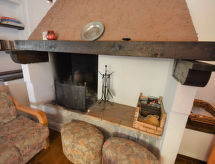 Semesterhus Villa Pineta