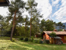Semesterhus Villa Pineta