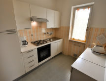 Apartment Villa Laura