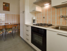 Apartment Villa Laura