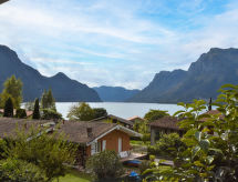 Apartment Villa Laura