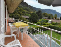 Apartment Villa Laura