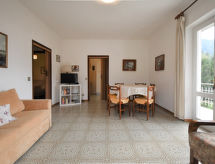 Apartment Villa Laura