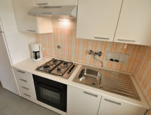 Apartment Villa Laura
