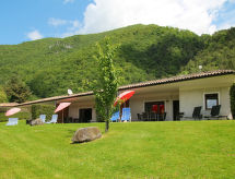 Holiday home Villa Vesta