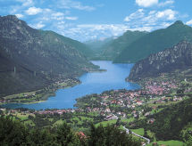 Vakantiehuis Villa Vesta