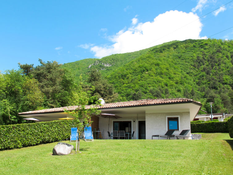 Casa de Vacaciones Villa Lackas (LDI134)
