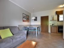 Feriebolig Villa Lackas
