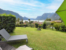 Vacation home Villa Lackas