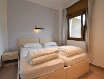 Vacation home Villa Lackas