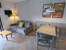 Vacation home Villa Lackas