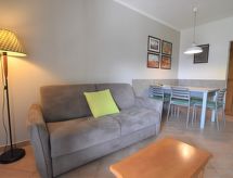 Vacation home Villa Lackas