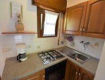 Vacation home Villa Lackas