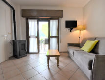 Vacation home Villa Lackas