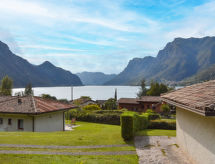 Vacation home Villa Lackas