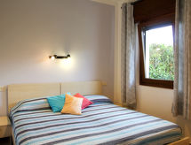 Vacation home Villa Lackas