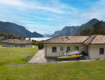 Vacation home Villa Lackas