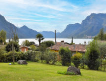 Vacation home Villa Lackas