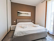 Luxe appartement aan het Lago di Edine voor 6 personen - thumbnail 3