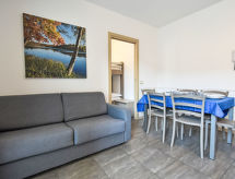 Luxe appartement aan het Lago di Edine voor 6 personen - thumbnail 2