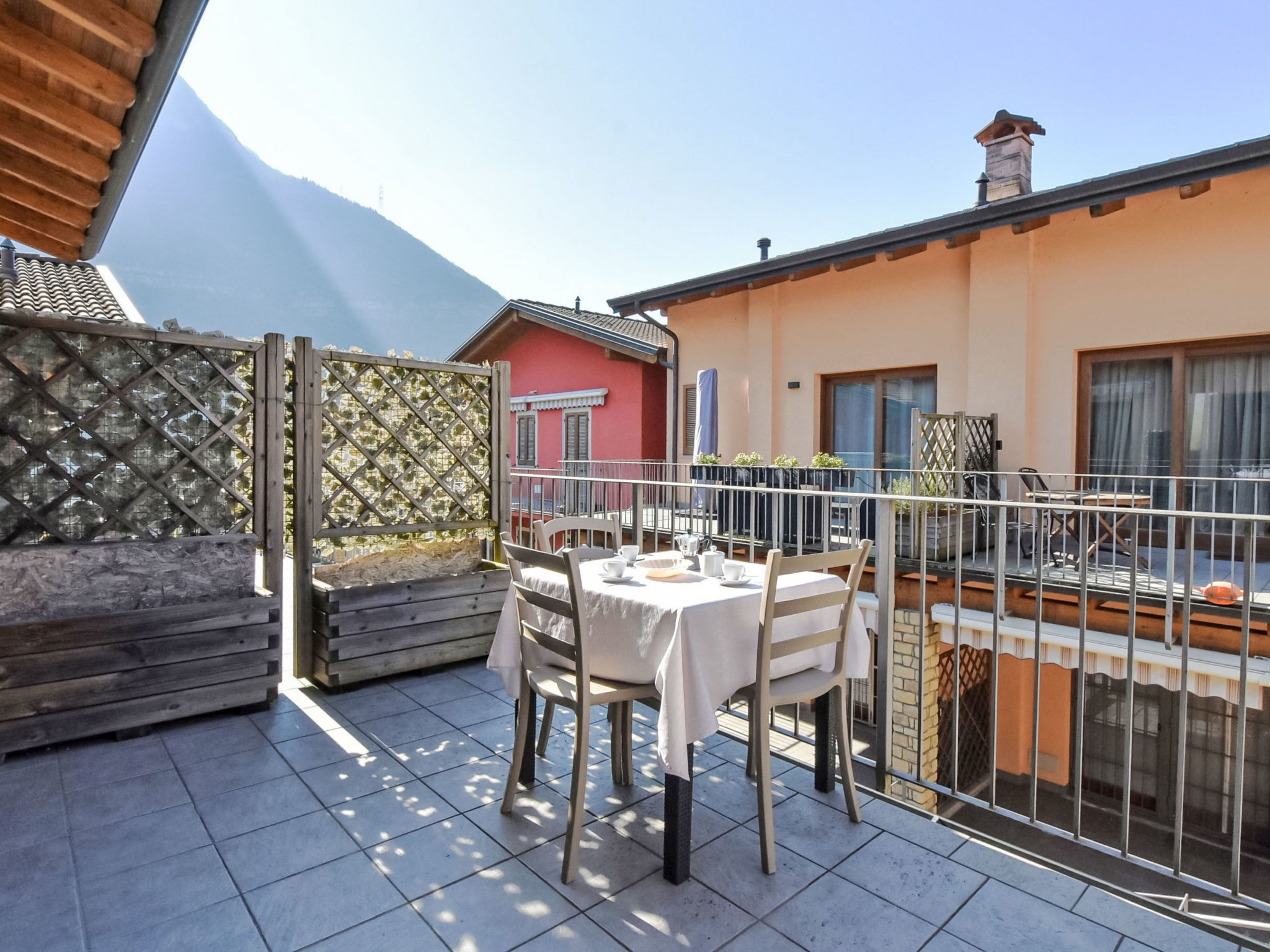 Endine Pool Apartment - Image 4