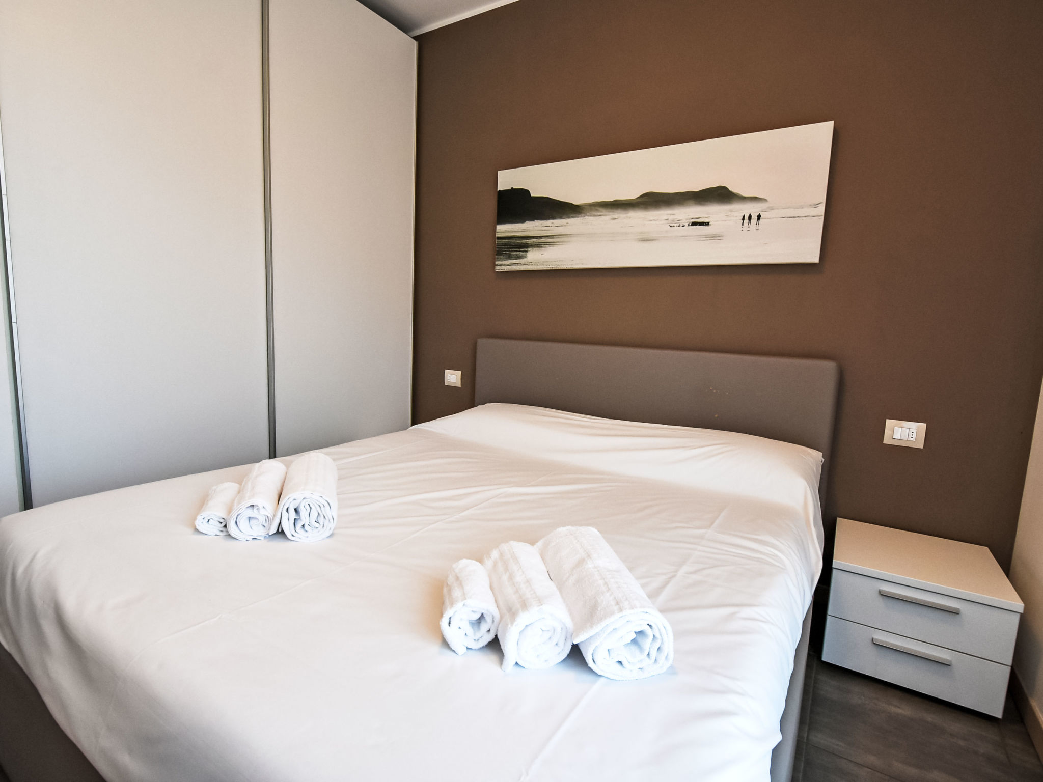 Luxe appartement aan het Lago di Edine voor 6 personen - foto 27