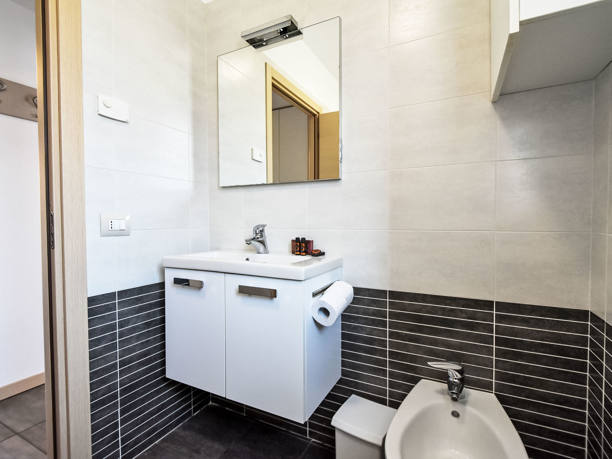Luxe appartement aan het Lago di Edine voor 6 personen - foto 21