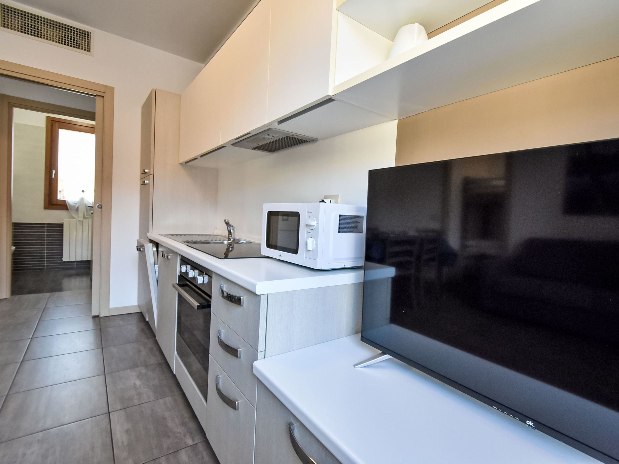 Luxe appartement aan het Lago di Edine voor 6 personen - foto 18
