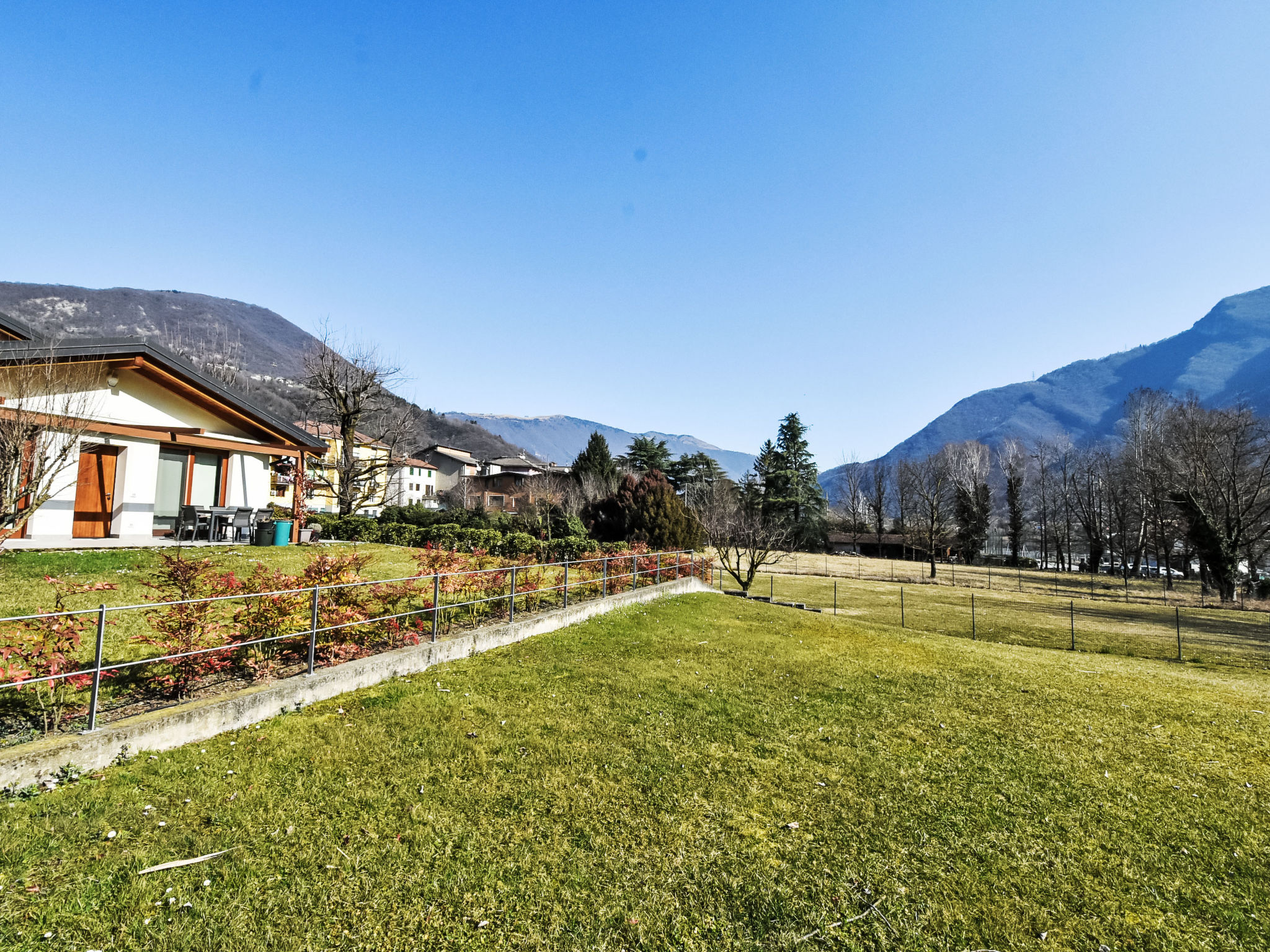 Luxe appartement aan het Lago di Edine voor 6 personen - foto 39