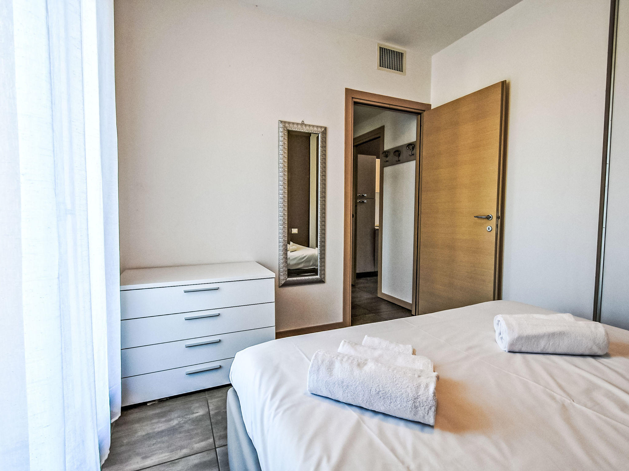 Luxe appartement aan het Lago di Edine voor 6 personen - foto 26