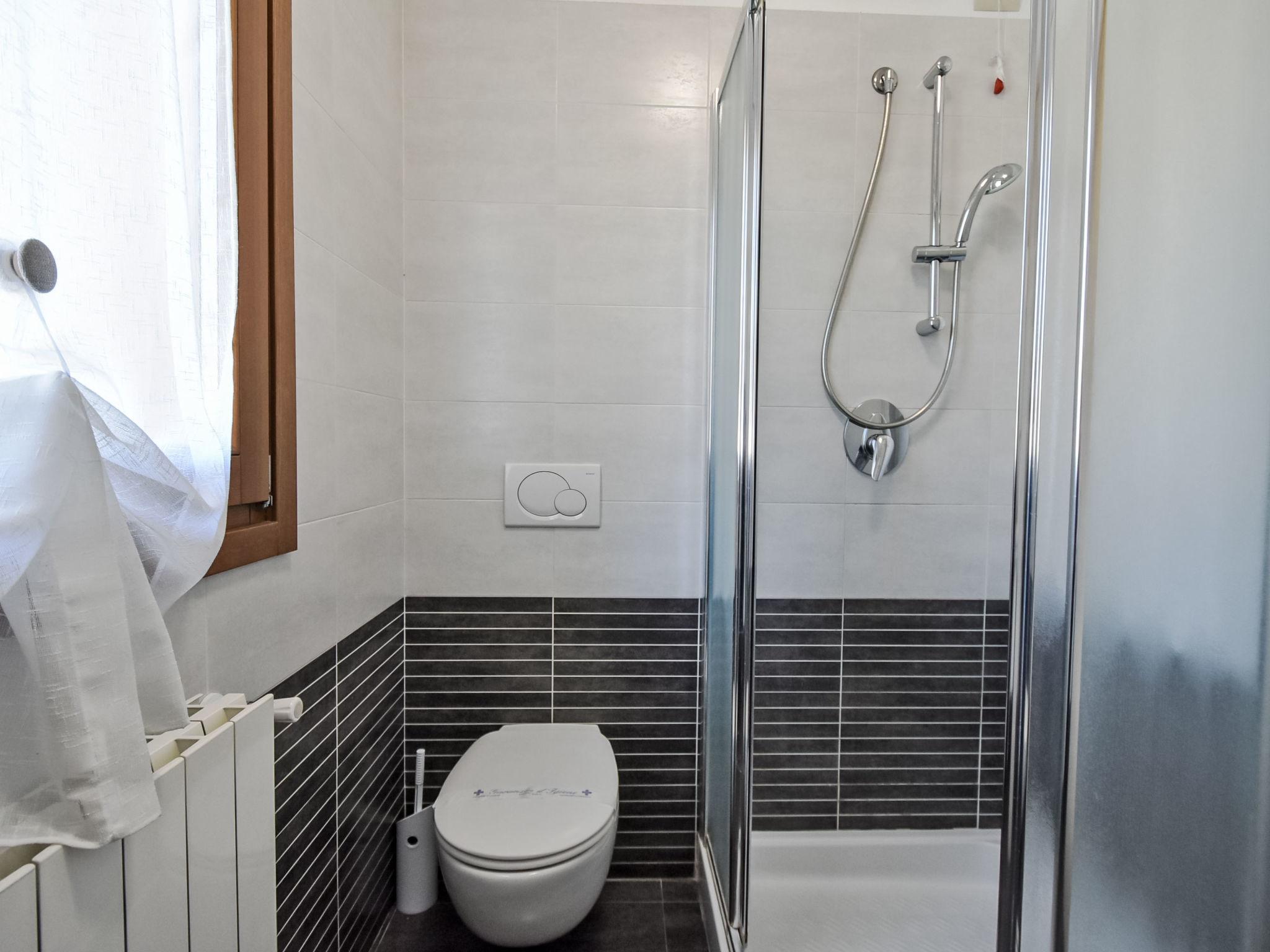 Luxe appartement aan het Lago di Edine voor 6 personen - foto 22