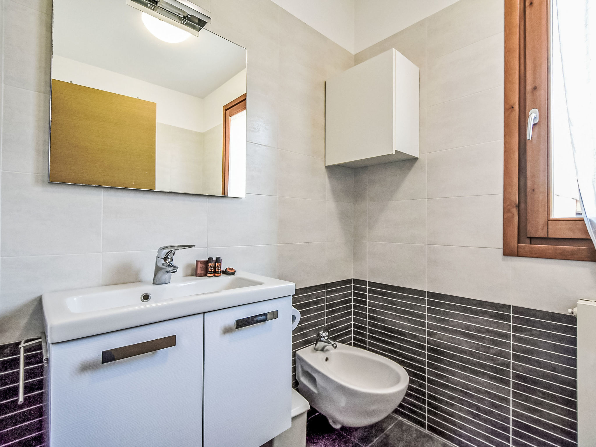 Luxe appartement aan het Lago di Edine voor 6 personen - foto 20
